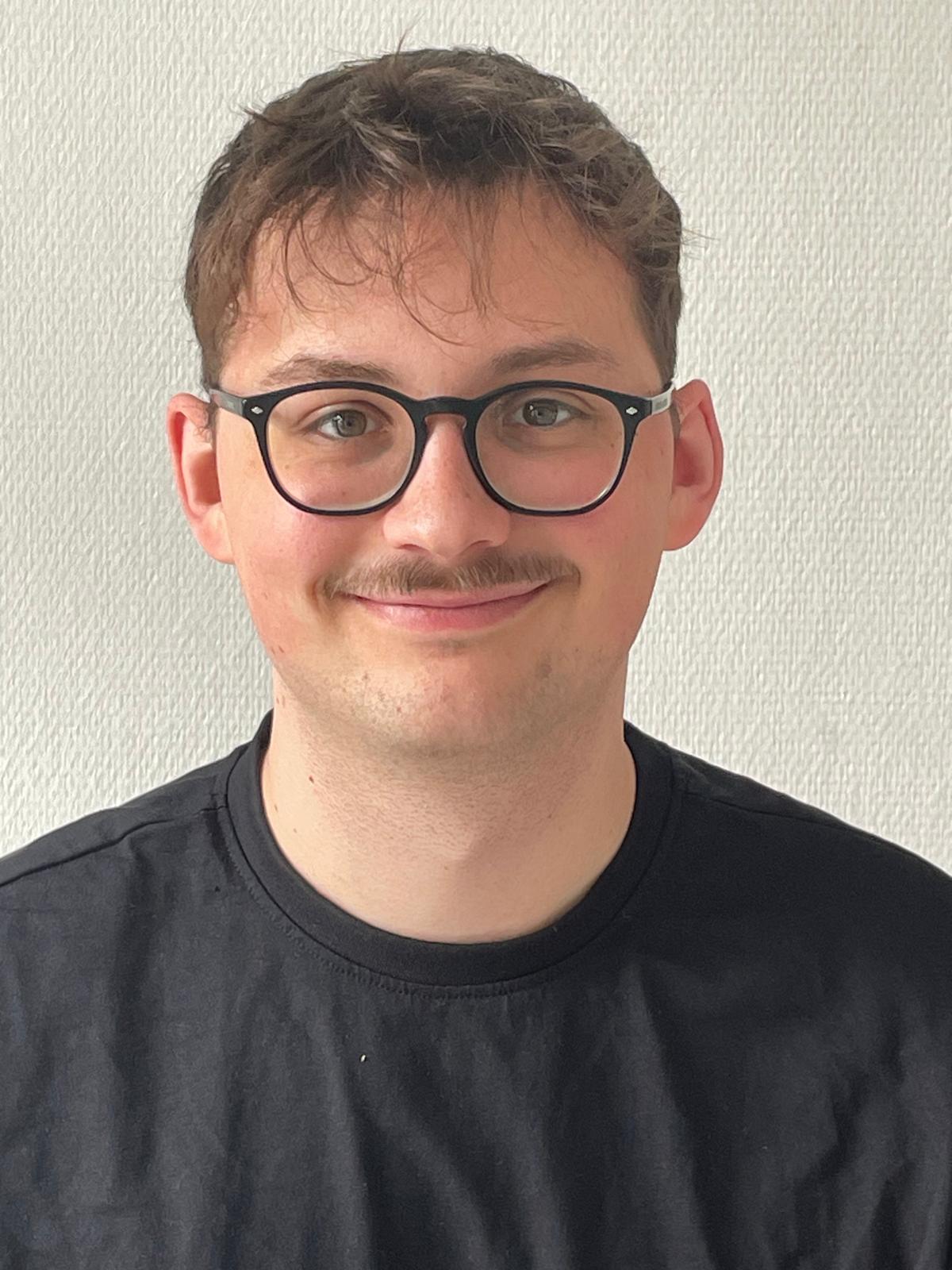 Niclas Kindsvater